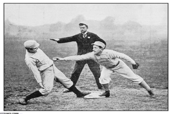 儿童运动项目组织与管理方案(图1)